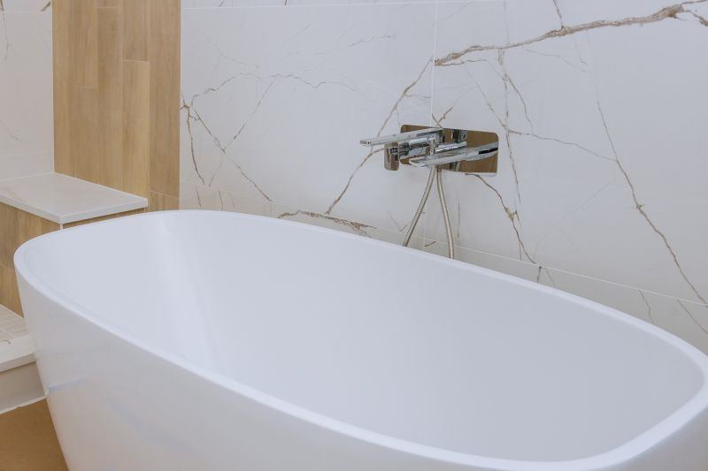 Local Bath Installation Experts